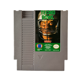 Tecmo Bowl cartridge for NES