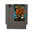 Tecmo World Wrestling cartridge for NES