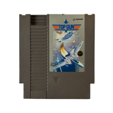 Top Gun cartridge for NES