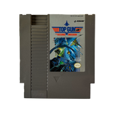 Top Gun: The Second Mission - NES