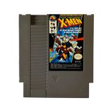 Uncanny X-Men - NES