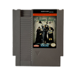 The Addams Family cartridge for NES