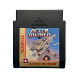 After Burner - NES