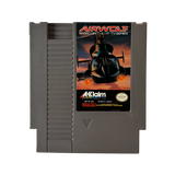 Airwolf - NES