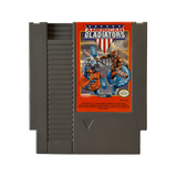 American Gladiators - NES