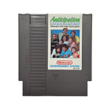 Anticipation - NES