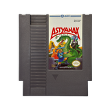 Astyanax - NES