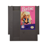 Barbie - NES