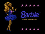 Barbie - NES