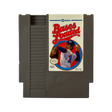 Bases Loaded cartridge for NES