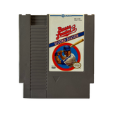 Bases Loaded II: Second Season - NES