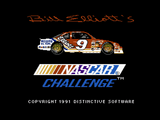 Bill Elliott's NASCAR Challenge - NES