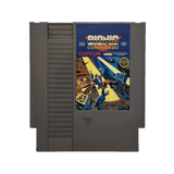 Bionic Commando - NES