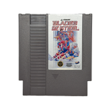 Blades of Steel - NES