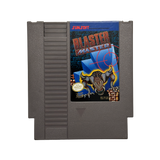 Blaster Master - NES