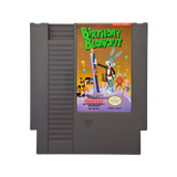 Bugs Bunny Birthday Blowout - NES