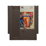 California Games - NES