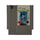 Casltevania II: Simon's Quest cartridge for NES