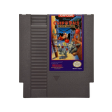 Chip 'n Dale Rescue Rangers - NES