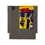 Dick Tracy - NES