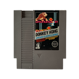 Donkey Kong - NES