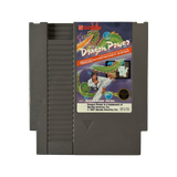 Dragon Power - NES