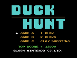 Super Mario Bros. | Duck Hunt | World Class Track Meet - NES