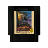 Exodus: Journey to the Promised Land - NES