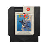 F-15 City War - NES