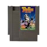 Felix the Cat - NES