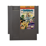 Flintstones: The Rescue of Dino & Hoppy - NES