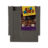 Fun House - NES