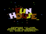 Fun House - NES