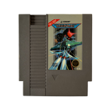 Gradius - NES