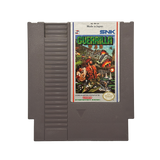 Guerrilla War - NES