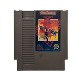 Gun.Smoke - NES