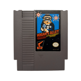 Hogan's Alley - NES