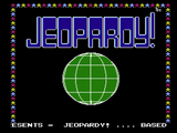 Jeopardy - NES