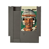 John Elway's Quarterback - NES