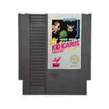 Kid Icarus - NES