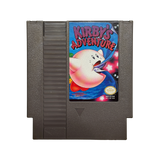 Kirby's Adventure - NES