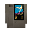 Kung Fu cartridge for NES