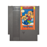 Kung Fu Heroes - NES