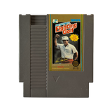 Lee Trevino's Fighting Golf - NES