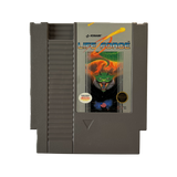 Life Force - NES