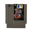 Major League Baseball cartridge for NES