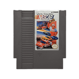 Bill Elliott's NASCAR Challenge - NES