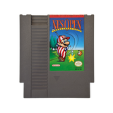 NES Open Tournament Golf - NES