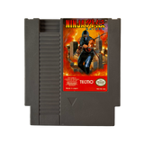 Ninja Gaiden - NES