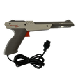 Right Side of Grey NES Zapper Light Gun